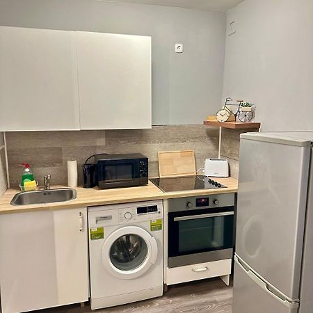 Wohnung In Zentrum Koeln Екстериор снимка