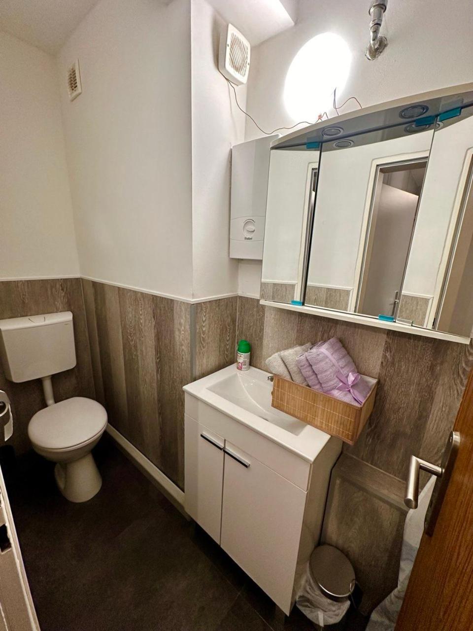 Wohnung In Zentrum Koeln Екстериор снимка