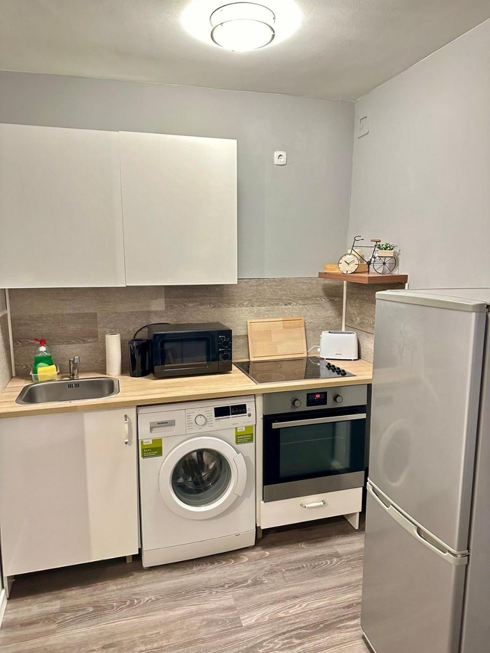Wohnung In Zentrum Koeln Екстериор снимка