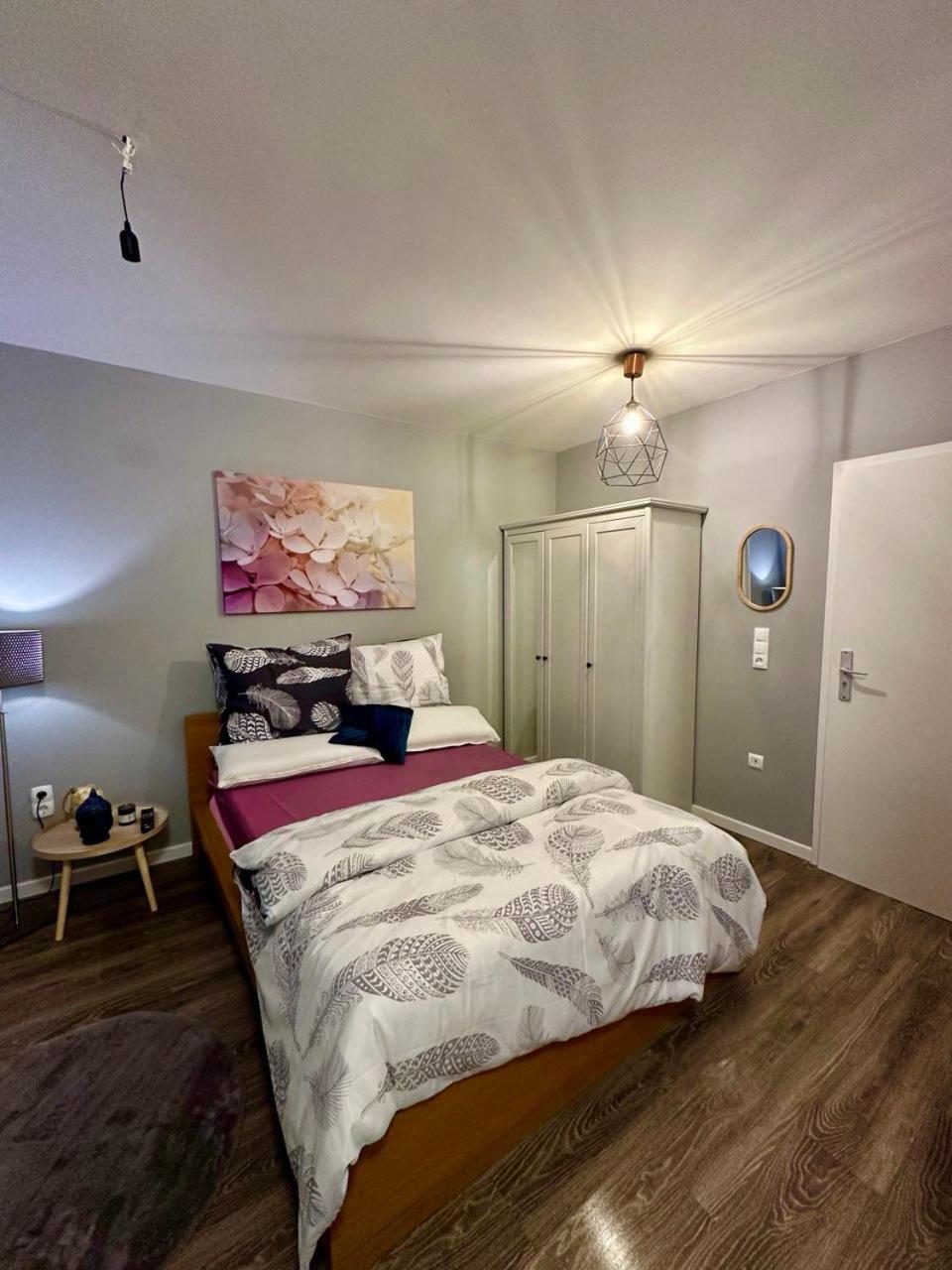 Wohnung In Zentrum Koeln Екстериор снимка