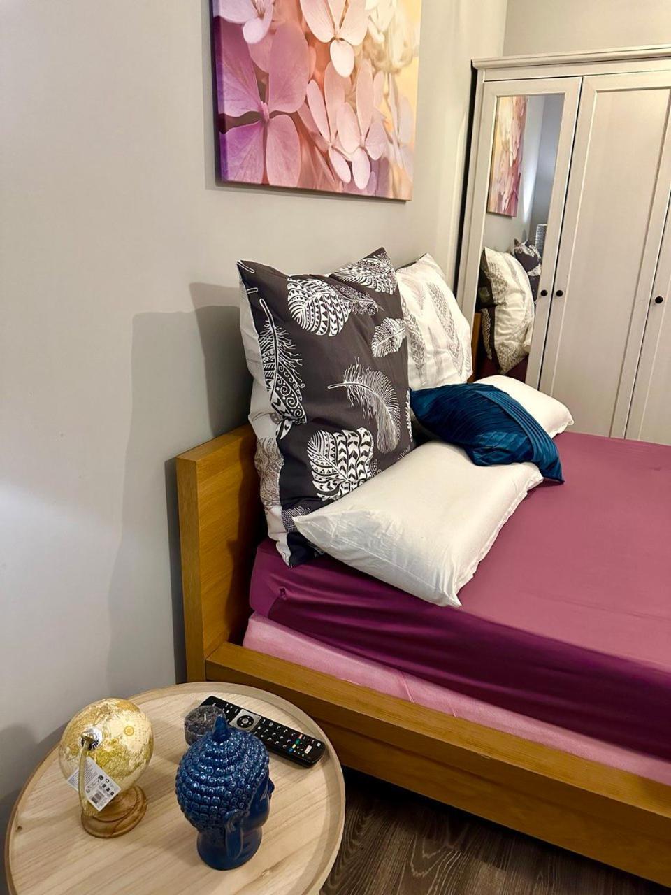 Wohnung In Zentrum Koeln Екстериор снимка