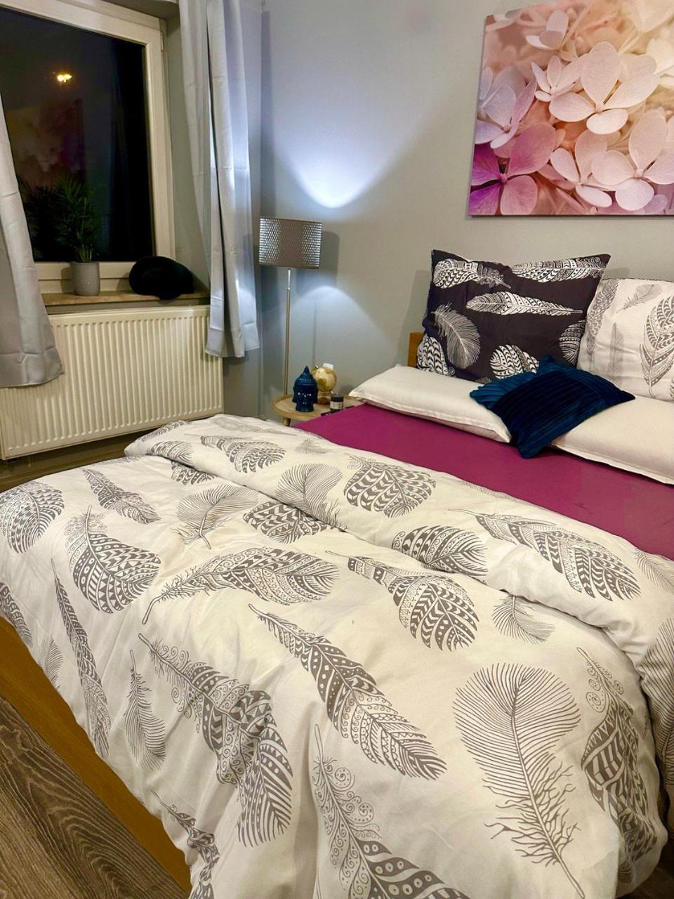 Wohnung In Zentrum Koeln Екстериор снимка
