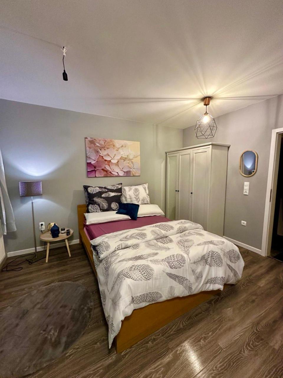 Wohnung In Zentrum Koeln Екстериор снимка
